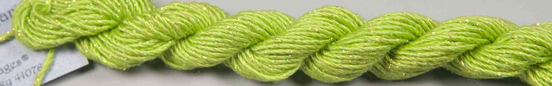 Silk & Ivory - Stardust - 594 Margarita