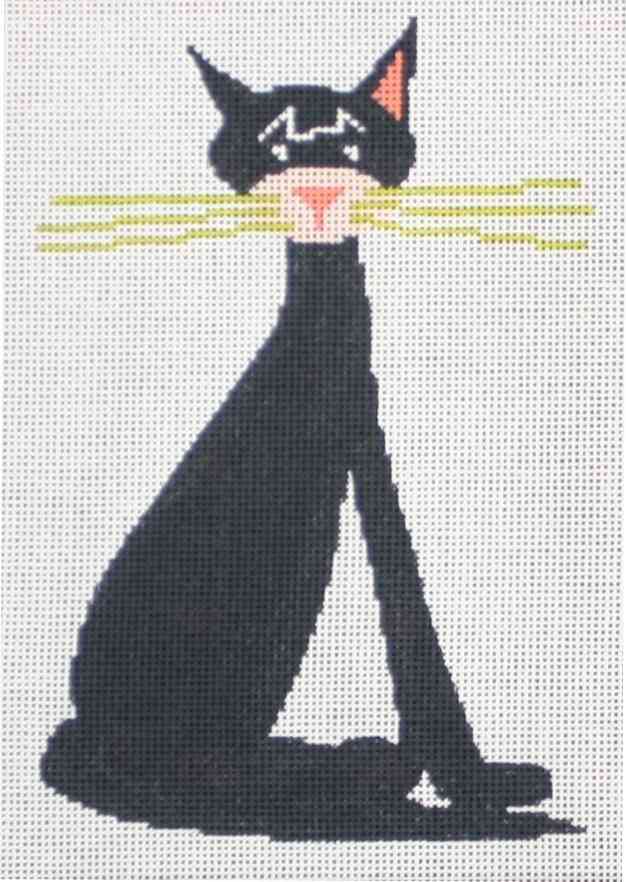 Black Cat