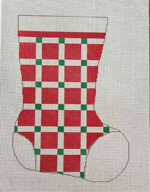 RedWhiteGreen Check