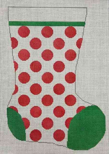 RedWhite Dot
