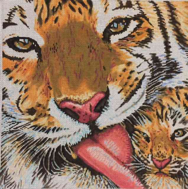 Tiger Baby