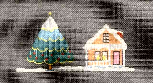 Peach House