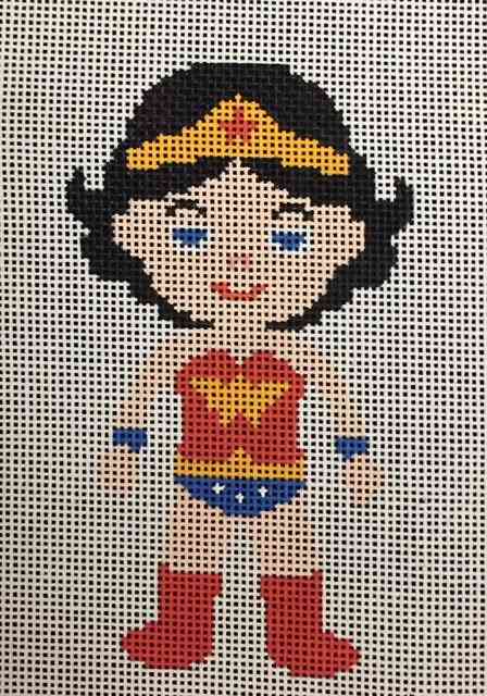 Wonder woman