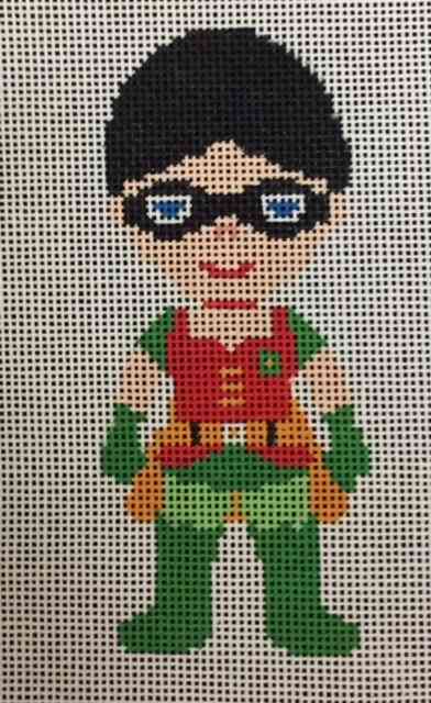 Robin