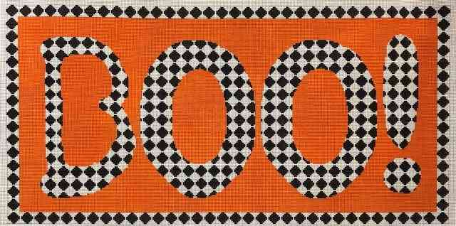 Boo
