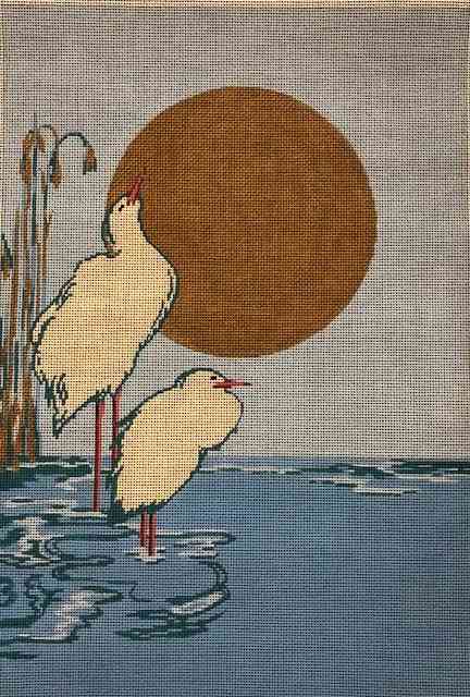 Herons Gold Sun