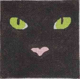 Black Cat Square