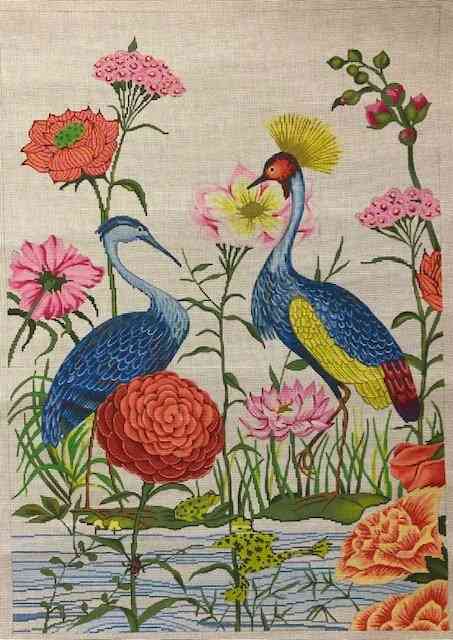 Fancy Birds