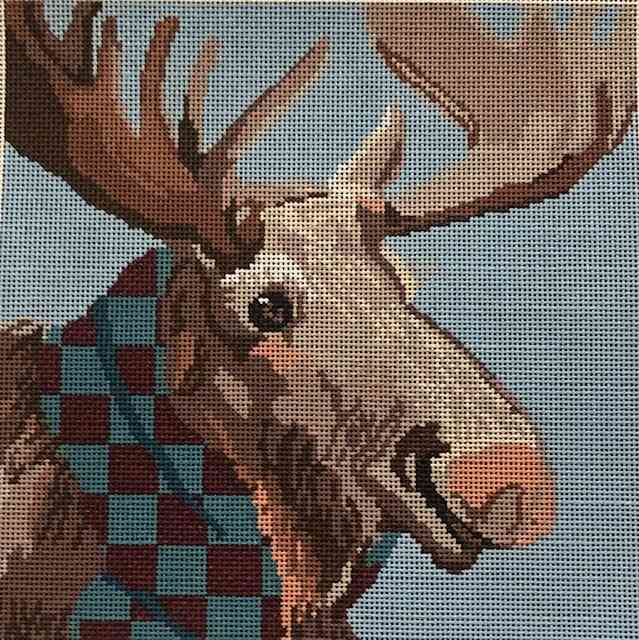 Moose