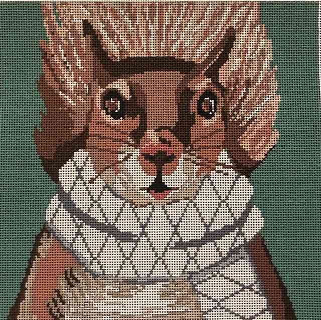 Squirrel