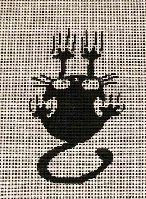 Tatoo Cat