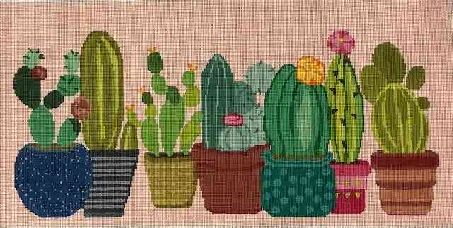 Cactus