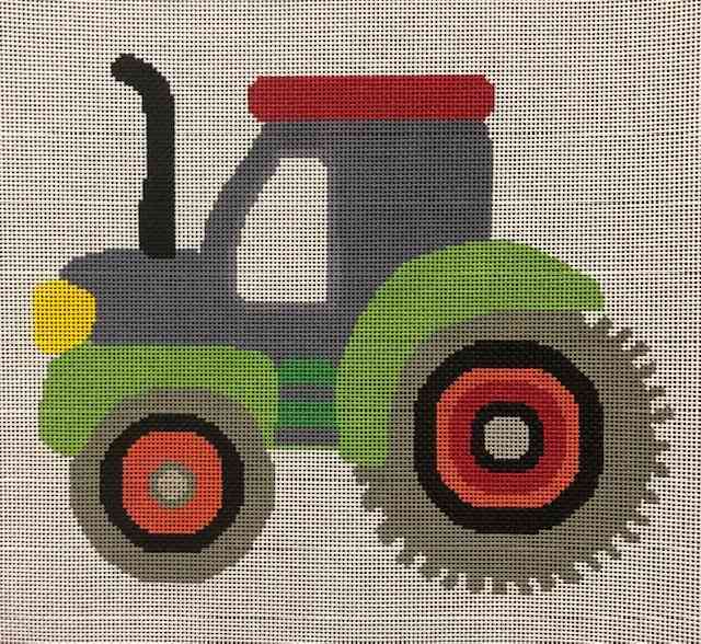 Tractor