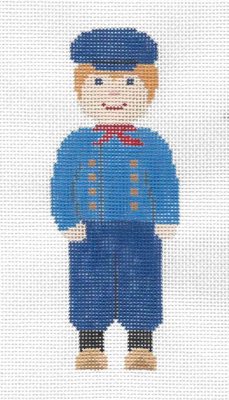 Dutch Boy