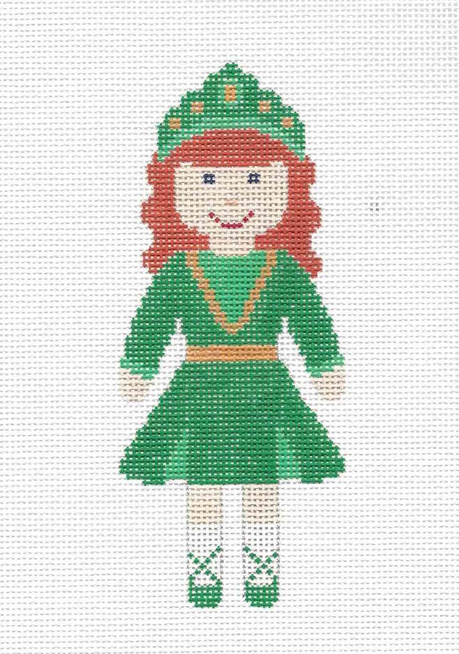 Irish Girl