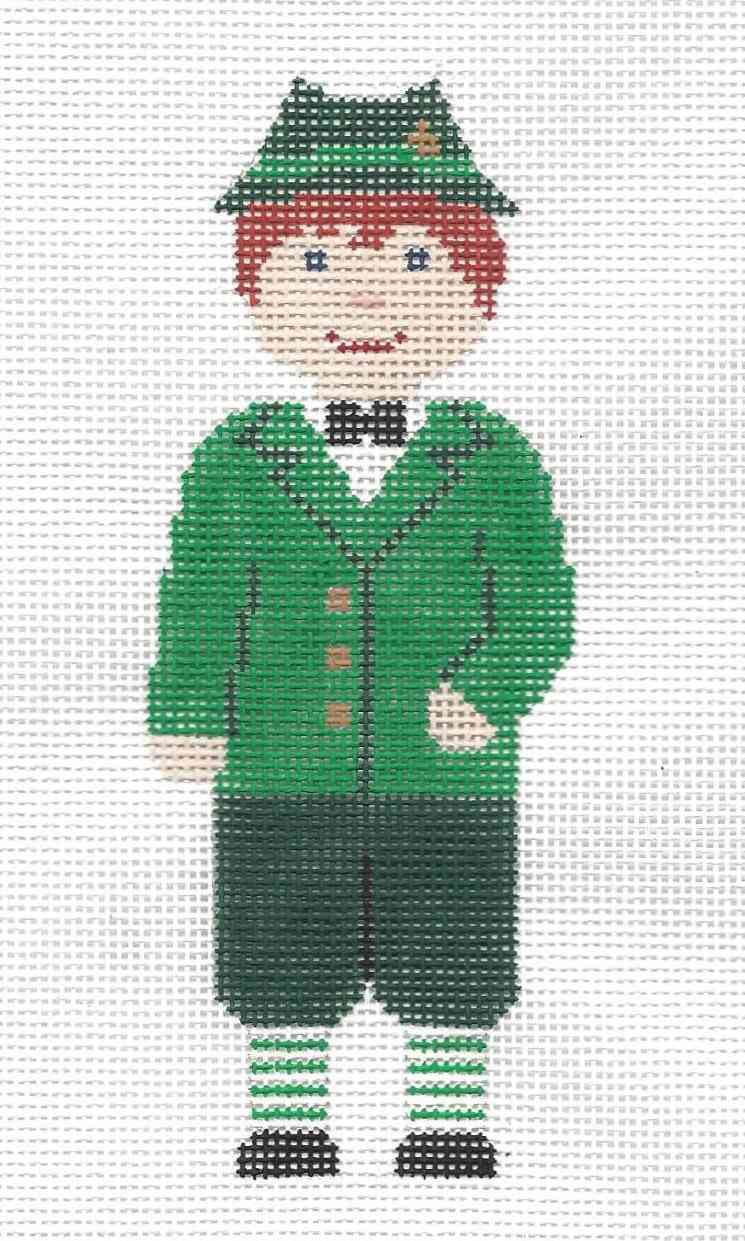 Irish Boy