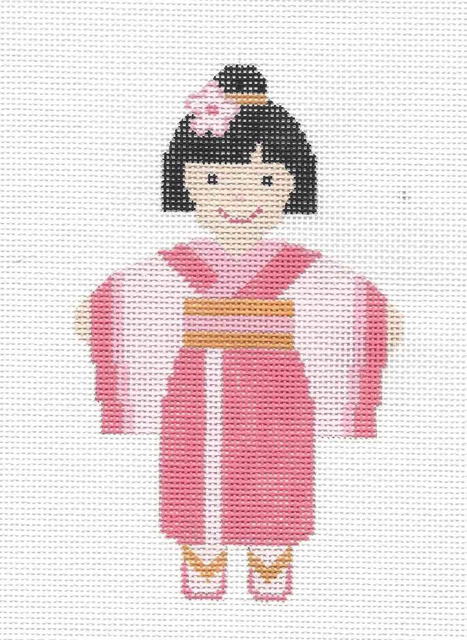 Japanese Girl