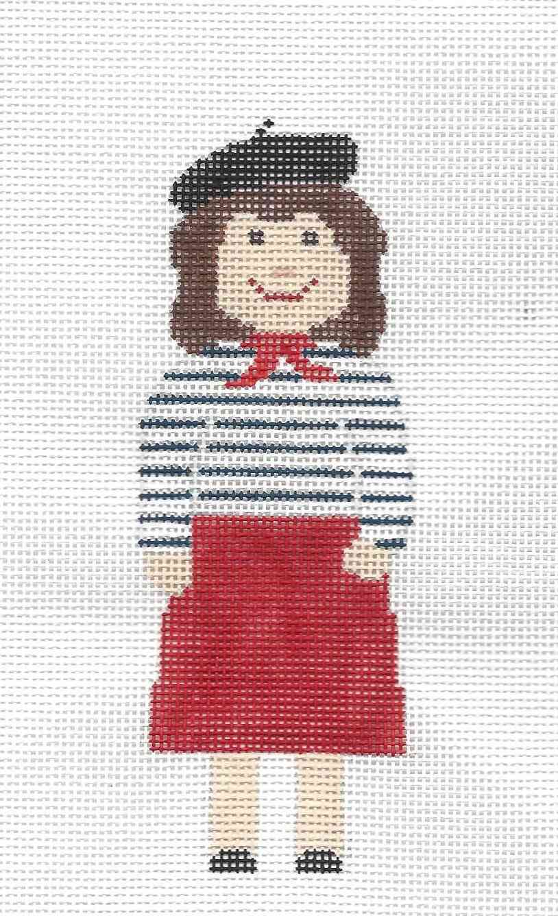 French Girl