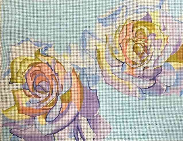 White Roses