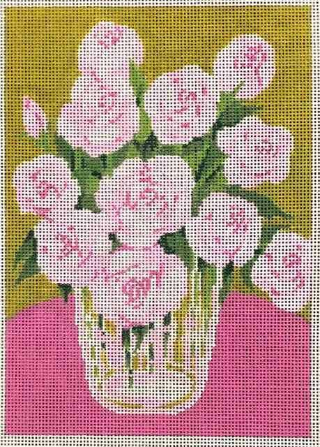 Rose Vase
