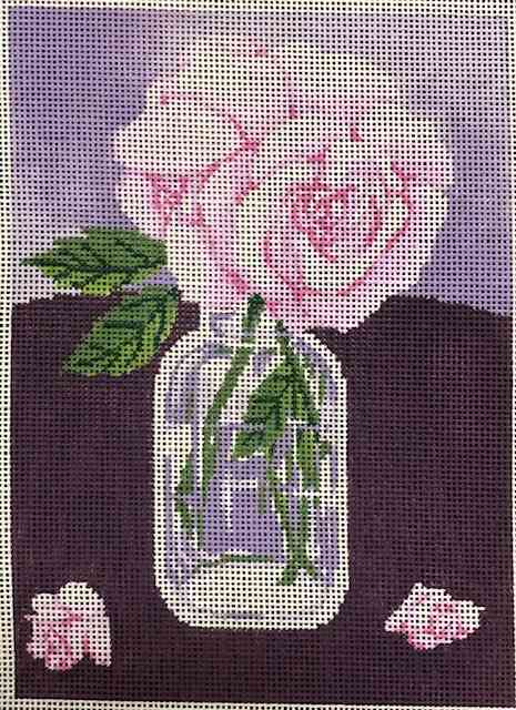 Pink Roses