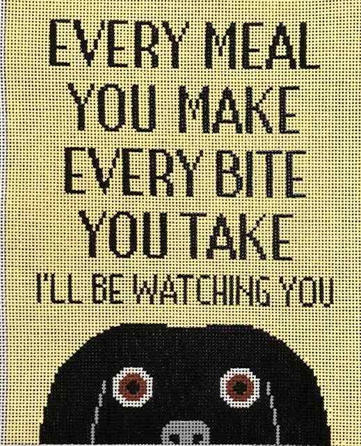 Every Bite Dog