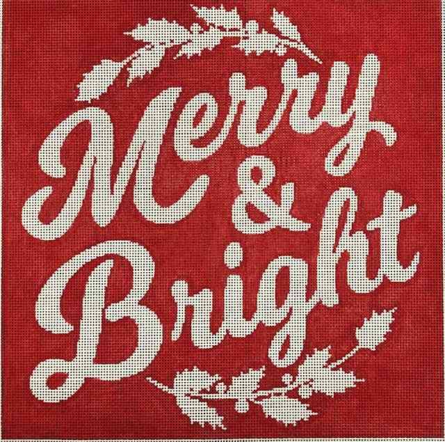 Merry Bright