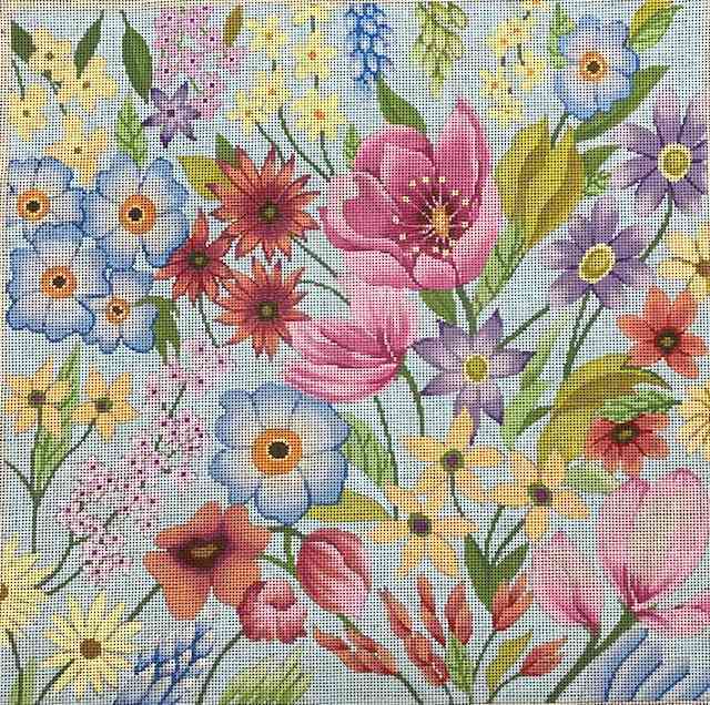 Spring Floral