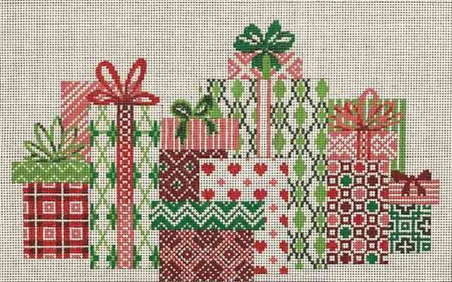 Christmas Packages
