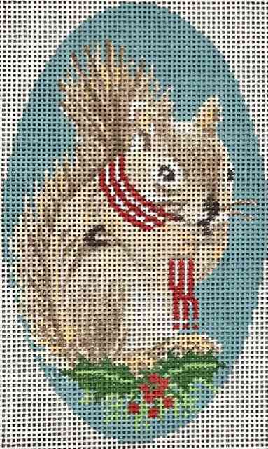 Squirrel