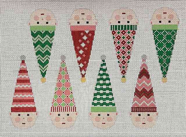 Rectangle Elves