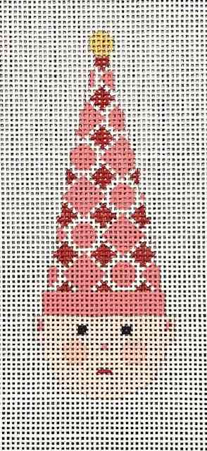 Elf Orn red diamond