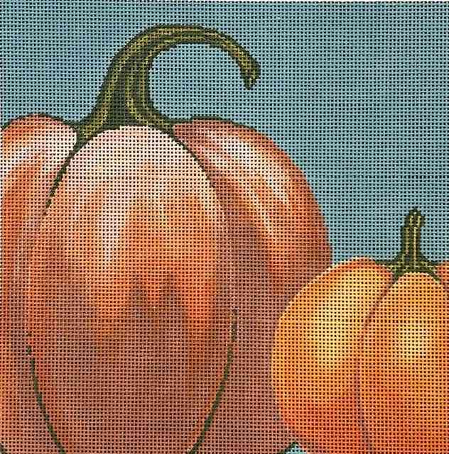 2 Pumpkins