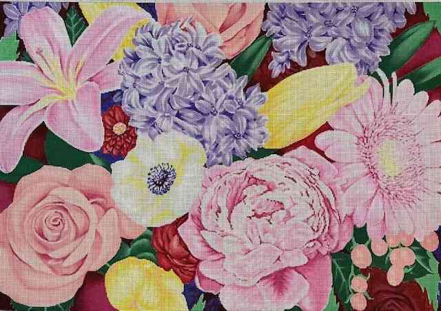 Floral XL