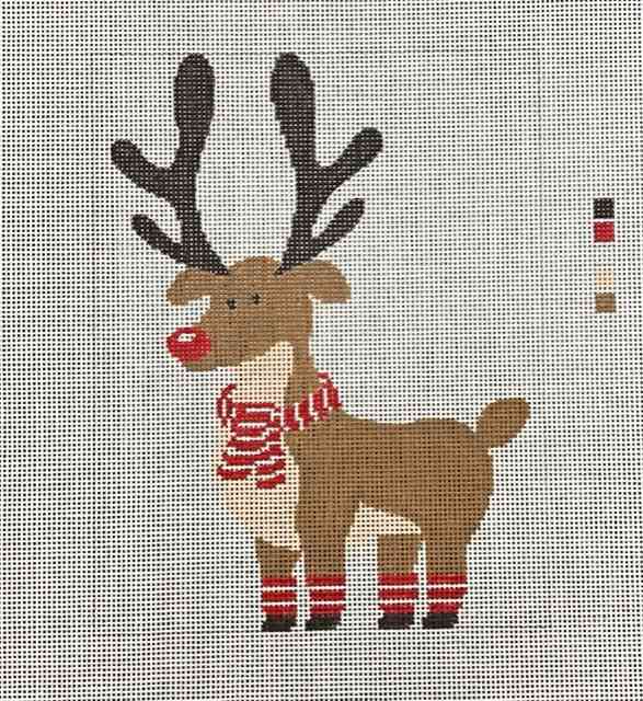 Reindeer