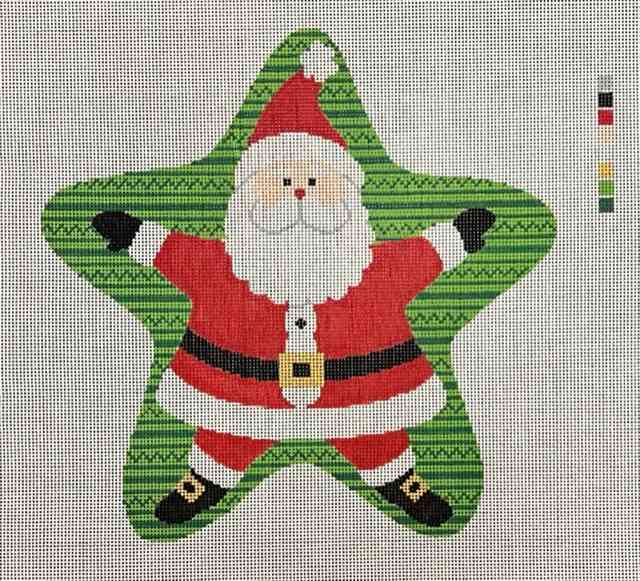 Star Santa