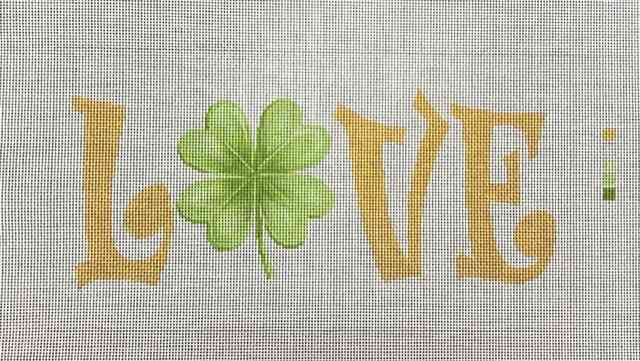 Love Clover