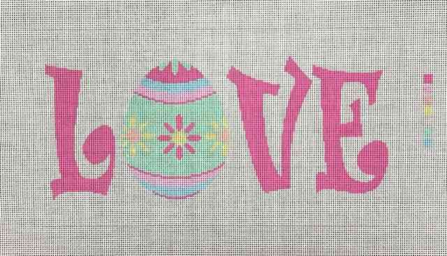 Love Egg
