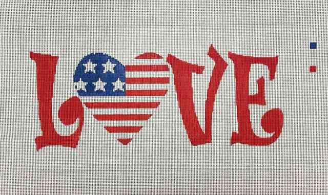 Love USA