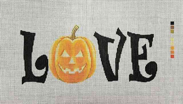 Love Halloween