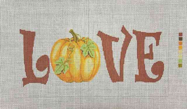 Love Fall