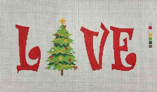 Love Christmas
