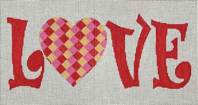 Love Heart