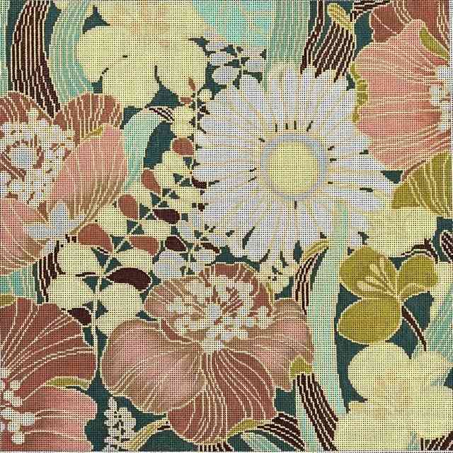 Fall Floral