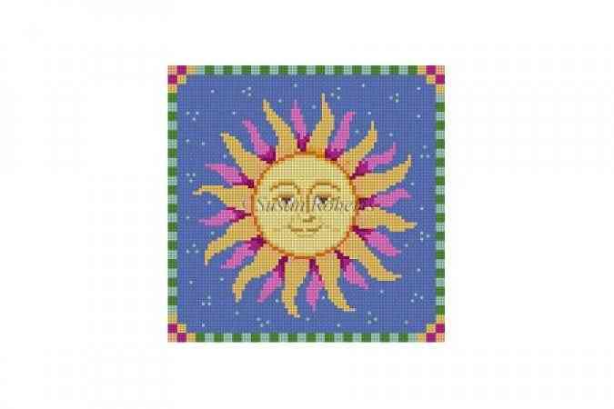 Sunface