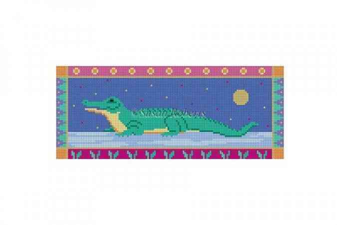 Alligator