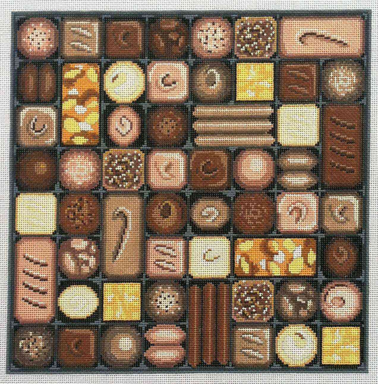 Box of Chocolates