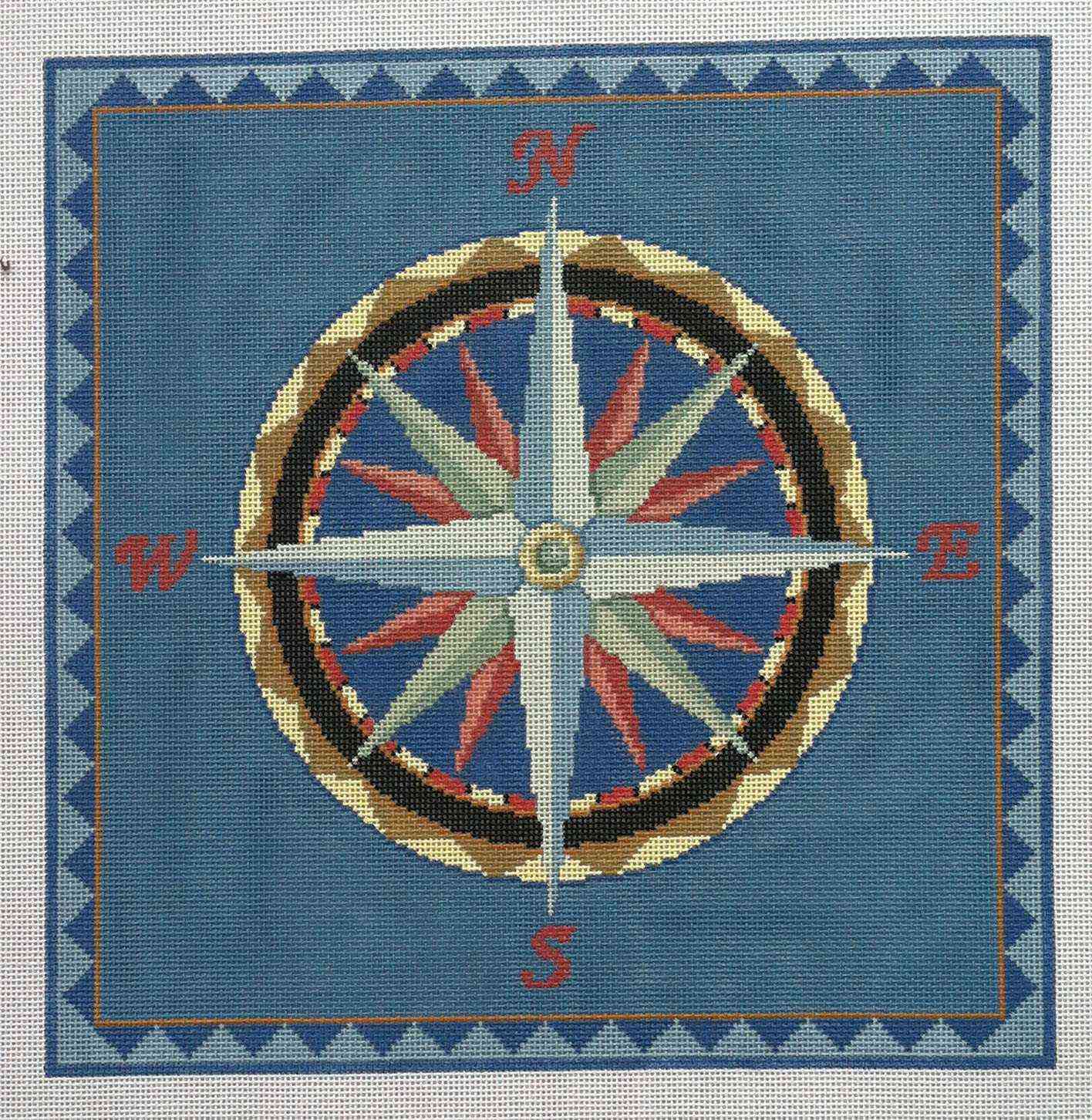 Nautical Compass
