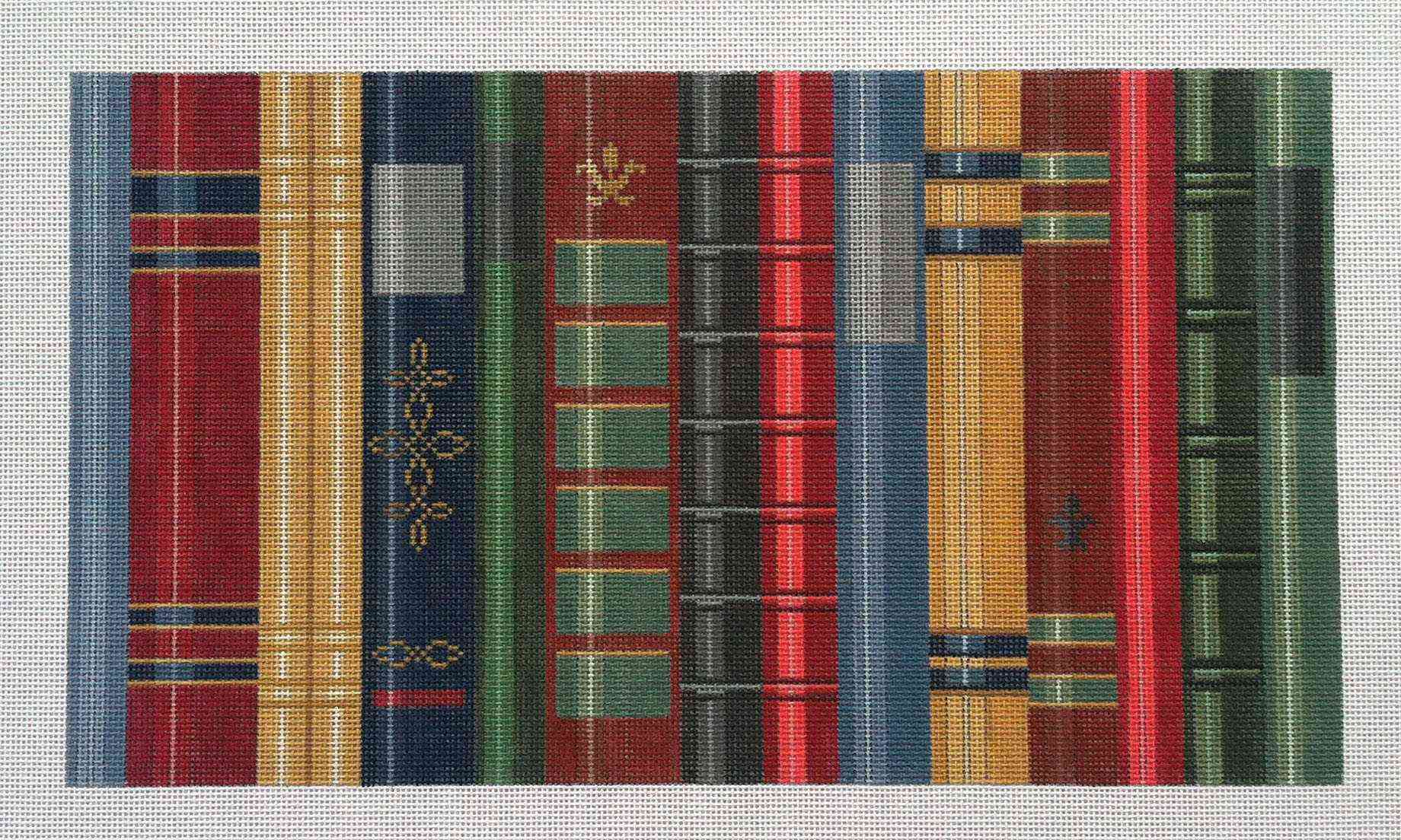 Library Books