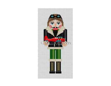 Nutcracker, Pilot